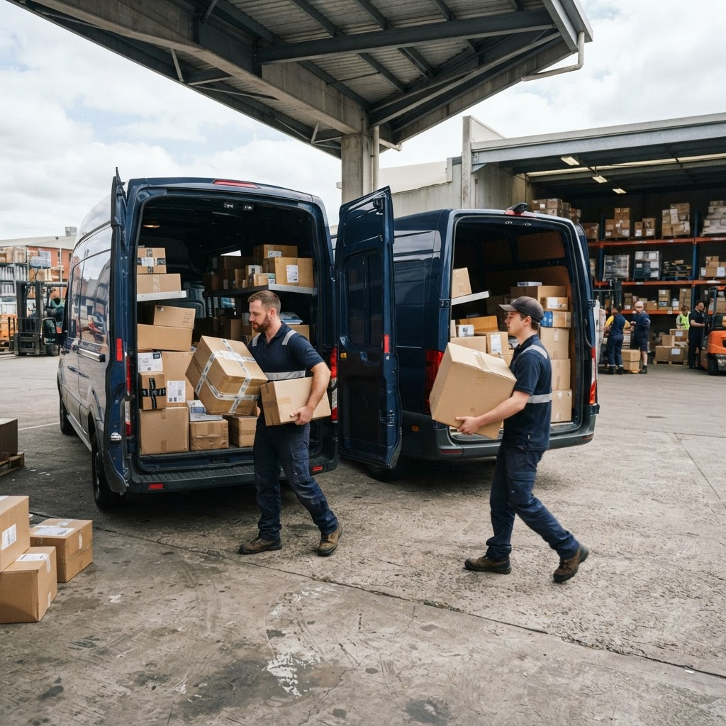 Flexible Delivery Capacity